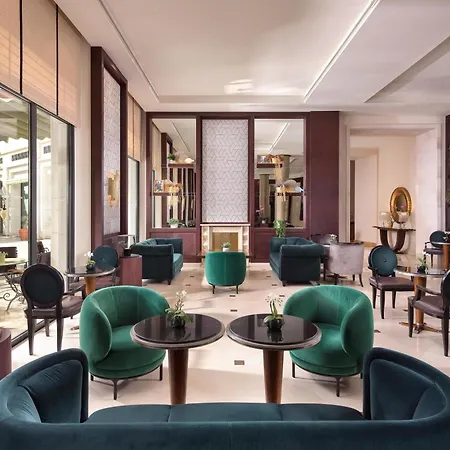 The Westin 5*
