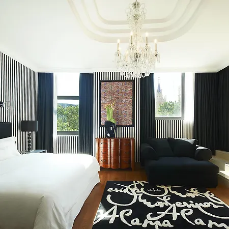 The Westin Hotel Valencia