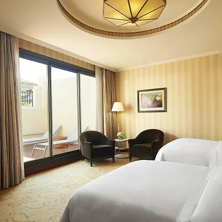 Hotel The Westin Valencia