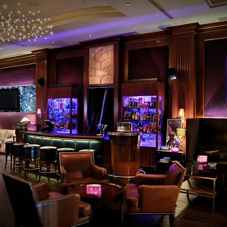 Hotel The Westin 5*