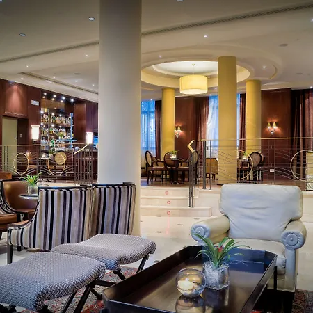 Hotel The Westin 5*