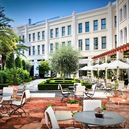 Hotel The Westin 5*