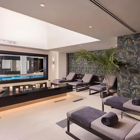 The Westin Valencia