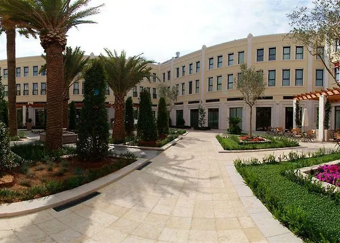 The Westin Valencia