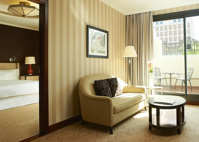 The Westin 5*