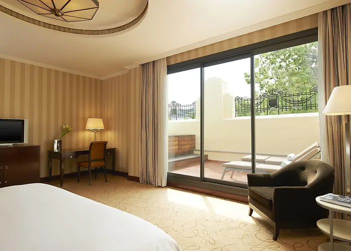 The Westin Hotel Valencia