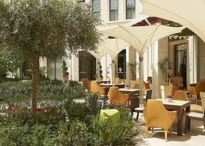 Hotel The Westin 5*