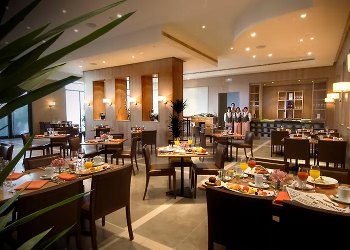 The Westin