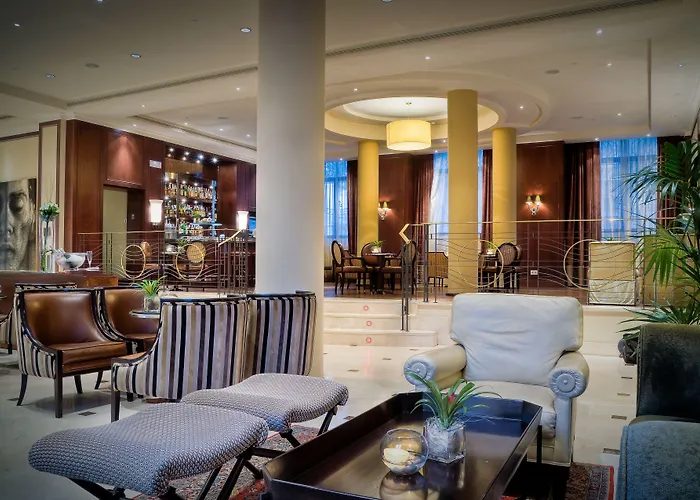 Hotel The Westin 5*