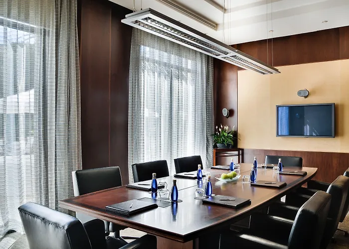 The Westin 5* Valencia