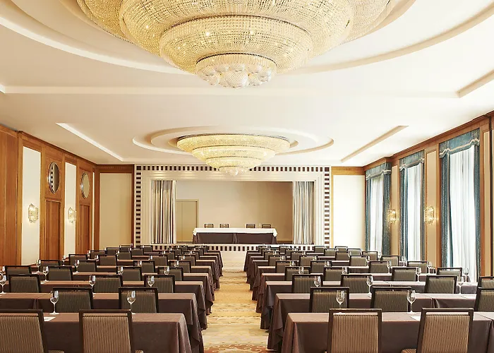 The Westin Hotel 5*