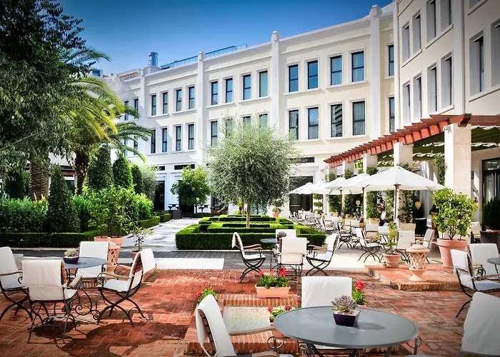 Hotel The Westin 5*