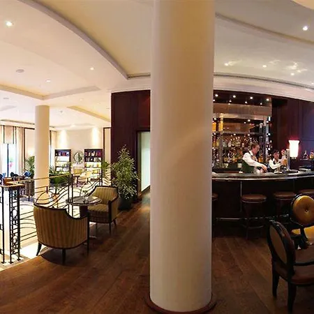 The Westin Hotel