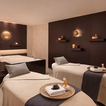 Hotel The Westin Walencja