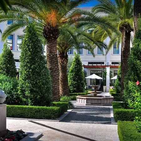 The Westin Walencja