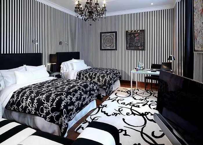 The Westin Отель