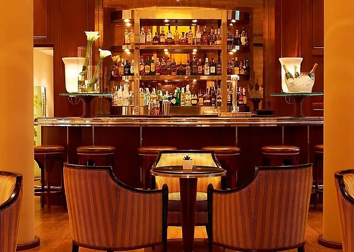 The Westin Отель 5*