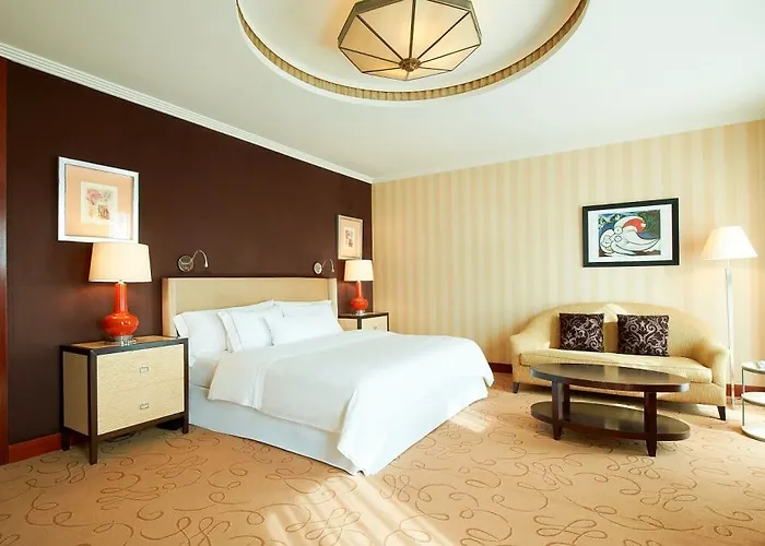 The Westin Отель 5*