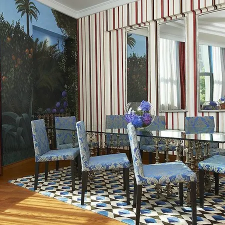 The Westin 5* Valenza