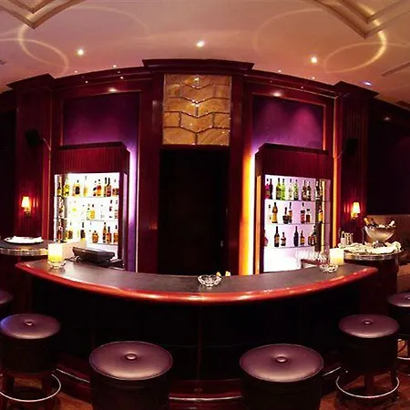 Hotel The Westin Valenza
