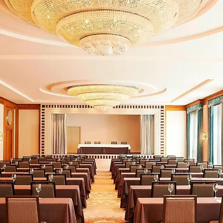 The Westin Hotel Valenza