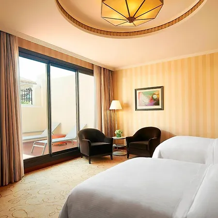 The Westin Hotel Valenza