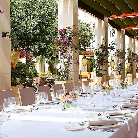 The Westin 5* Valenza