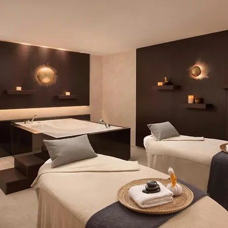 瓦伦西亚威斯丁酒店 酒店 5*