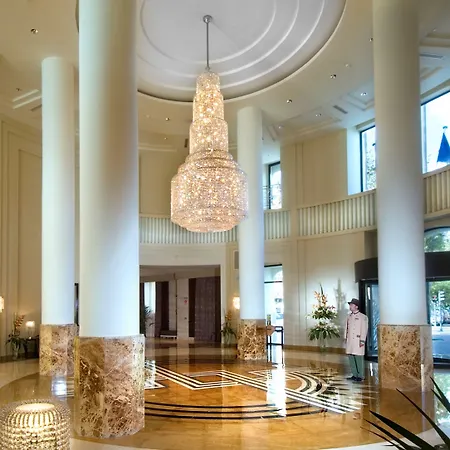 瓦伦西亚威斯丁酒店