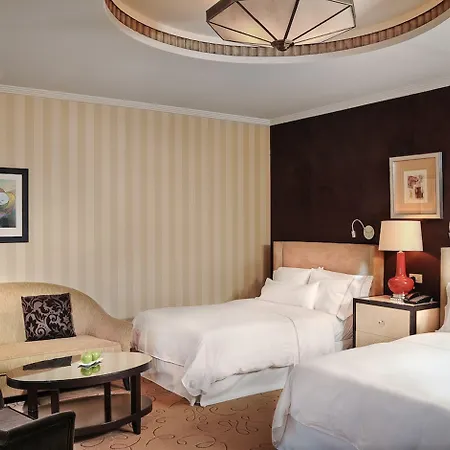 Hotel The Westin Walencja