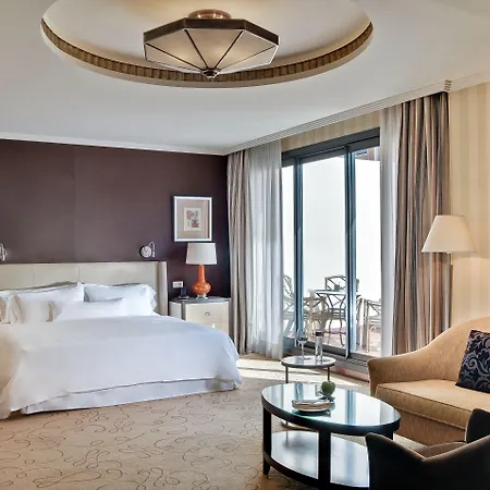 酒店 瓦伦西亚威斯丁酒店