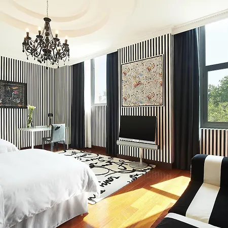 瓦伦西亚威斯丁酒店 酒店