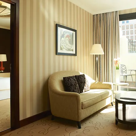 瓦伦西亚威斯丁酒店 5*