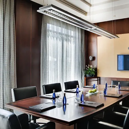 瓦伦西亚威斯丁酒店 5* 瓦伦西亚