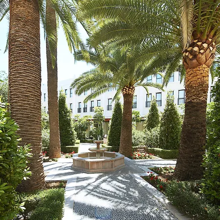 The Westin Hotel Walencja