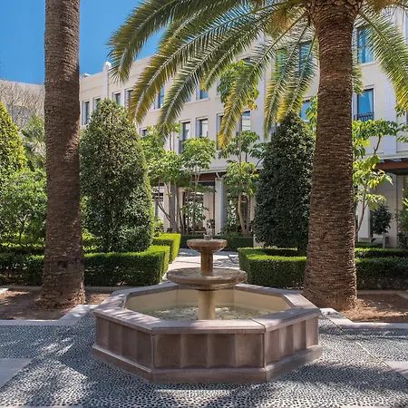 瓦伦西亚威斯丁酒店 酒店 瓦伦西亚