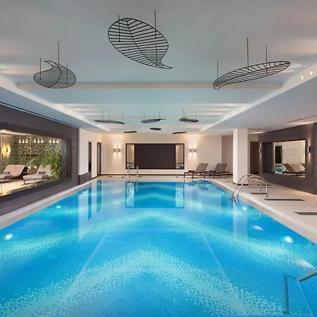 The Westin 5* Valencia