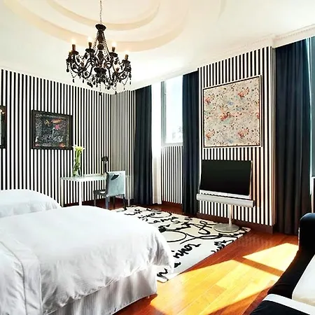 The Westin Hotel Valence