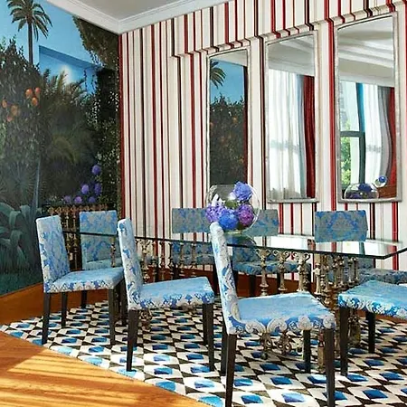 The Westin 5* Valenza