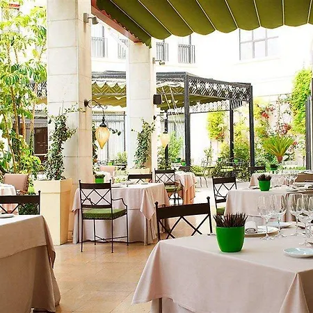 The Westin Valenza