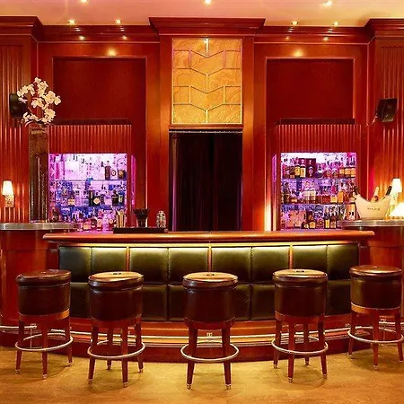 The Westin Valenza
