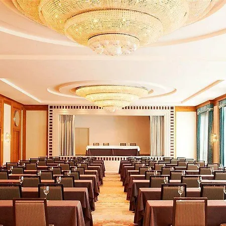 Hotel The Westin Valenza