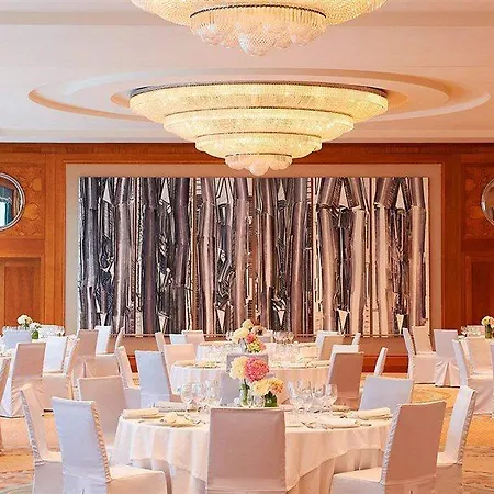 Hotel The Westin