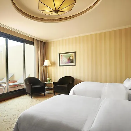 The Westin Hotel 5*