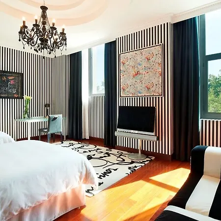 Szálloda The Westin 5*