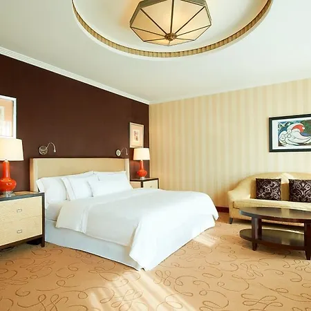 The Westin Hotell 5*