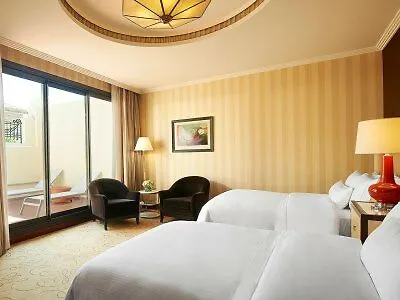 The Westin 5* Valencia
