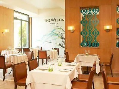 The Westin 5* Walencja