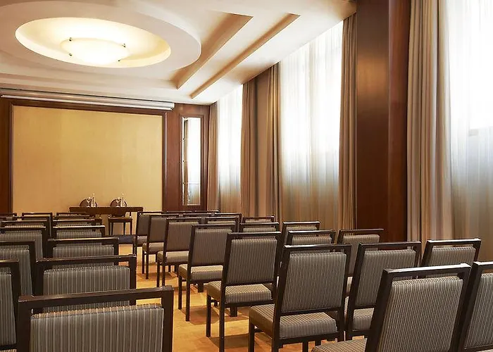 The Westin Szálloda 5*