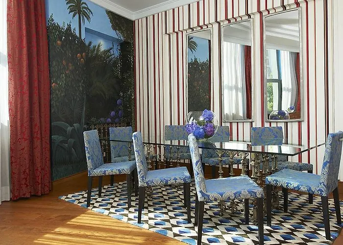 The Westin 5* Valencia